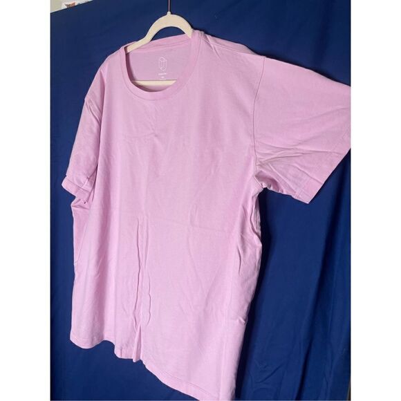 Original Use lavender tee XXL - Picture 3 of 6